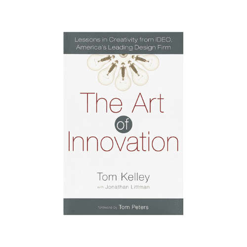 The Art of Innovation
