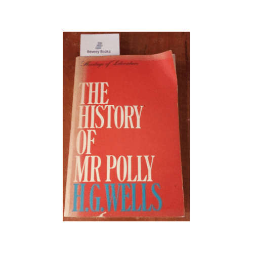 The History of Mr Polly