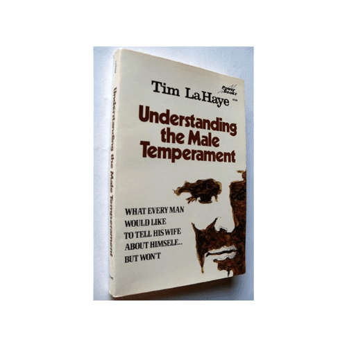 Understanding Male Temperament