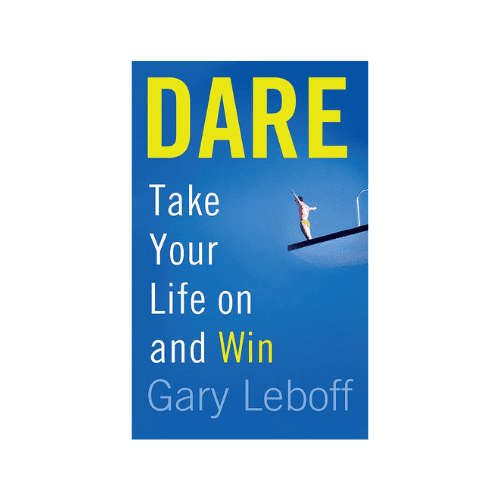 Dare Paperback