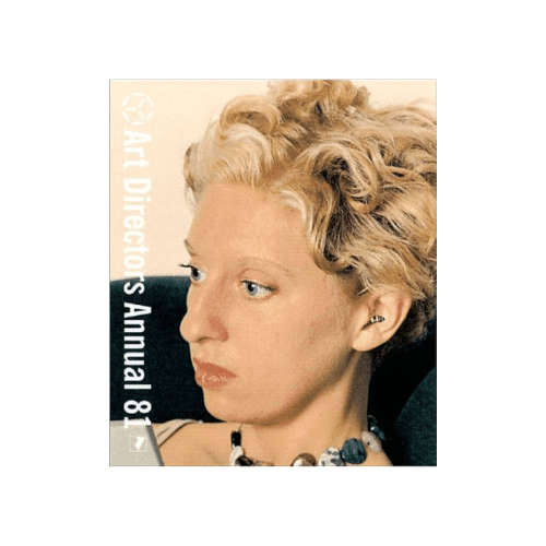 Art Directors Annual 81 Hardcover