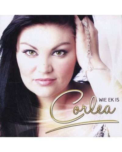 Corlea Botha - Wie Ek Is (CD)