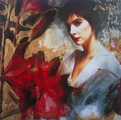 Enya - Watermark (CD)