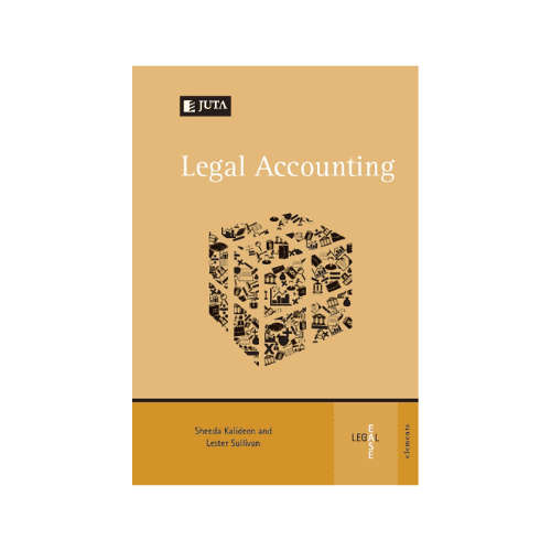 Legal Accounting