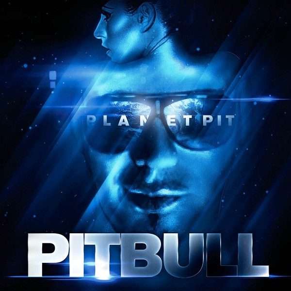 Pitbull  Planet Pit CD