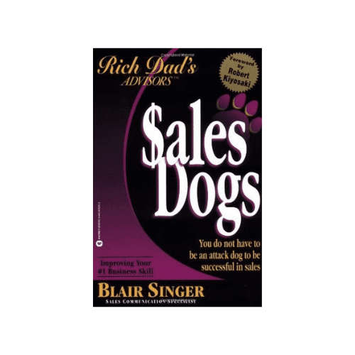 Sales Dogs Paperback