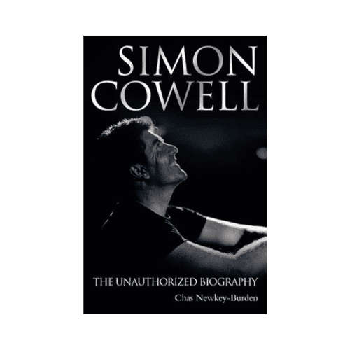 Simon Cowell: The Unauthorized Biography