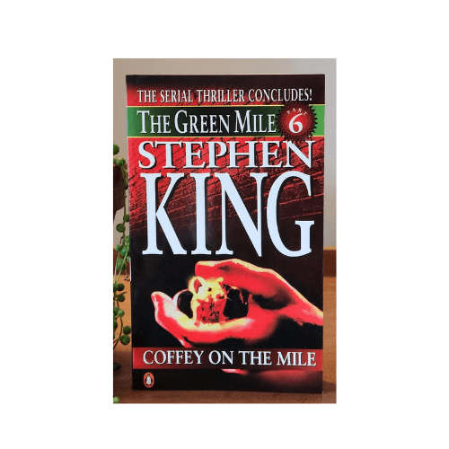 The Green Mile Paperback