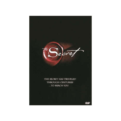 The Secret (DVD) NM