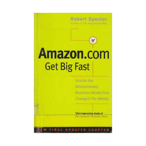 Amazon.com - Get Big Fast (Hardcover)