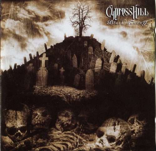 Cypress Hill - Black Sunday (CD)