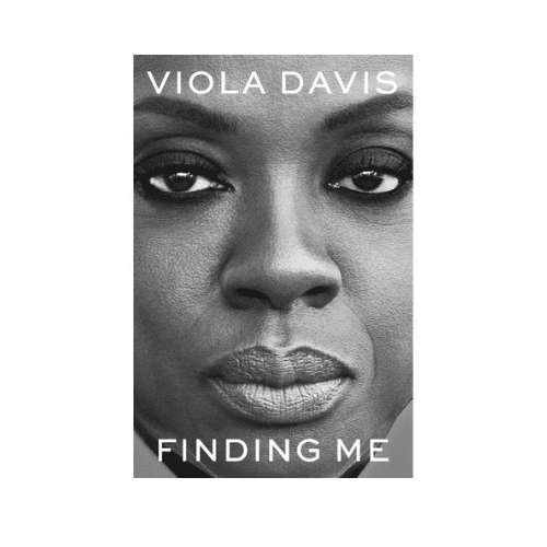 Finding Me by Viola Davis