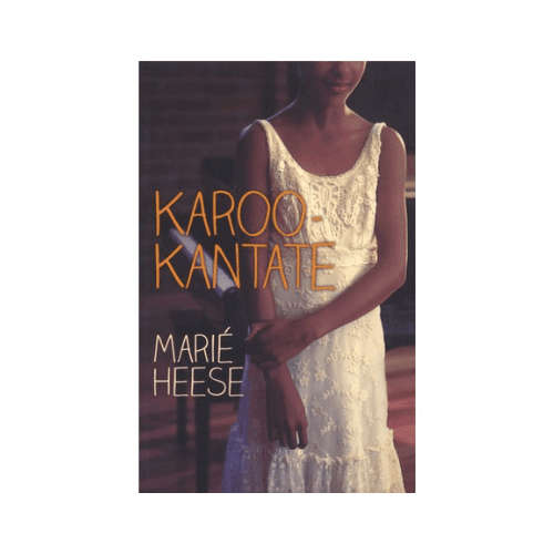 Karoo-Kantate (Afrikaans, Paperback)