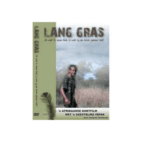 Lang Gras DVD Brand New/Sealed