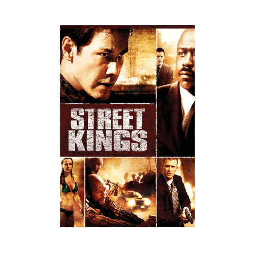 Street Kings (DVD)