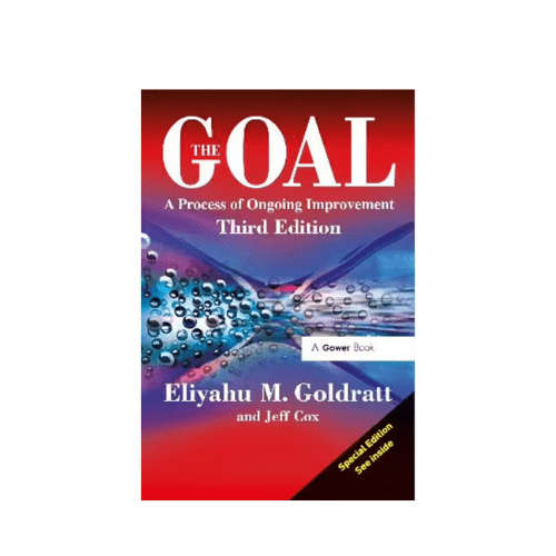 The Goal Third Edition (Paperback)