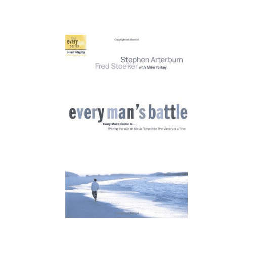 Every Man's Battle (Softcover)