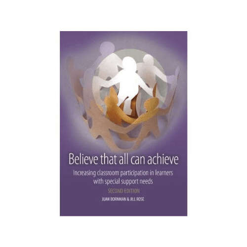 Believe that all Can Achieve, 2nd Edition