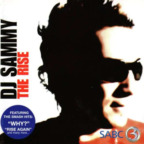 DJ Sammy  The Rise CD