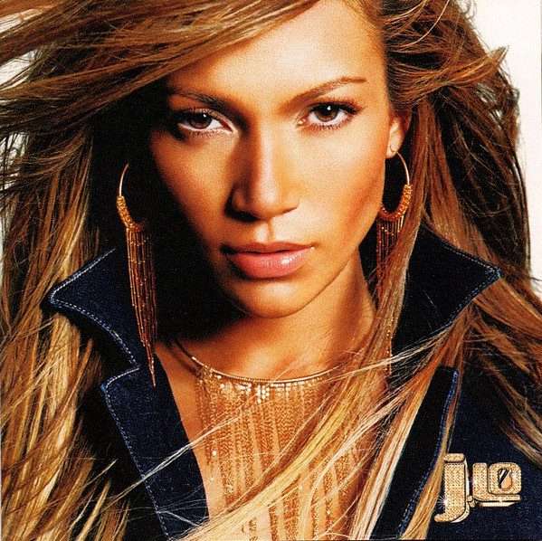 Jennifer Lopez - J.Lo CD