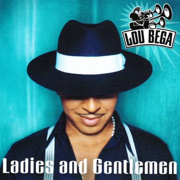 Lou Bega  Ladies And Gentlemen CD