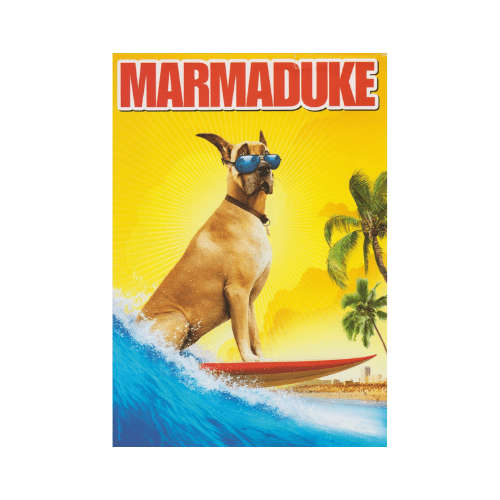 Marmaduke (DVD) Brand New/Sealed