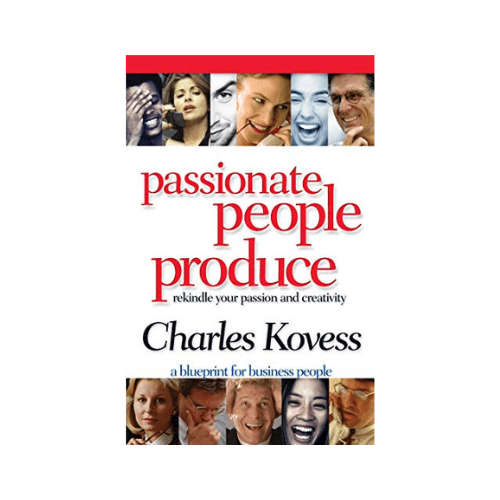 Passionate People Produce