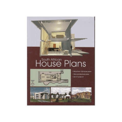 South African House Plans