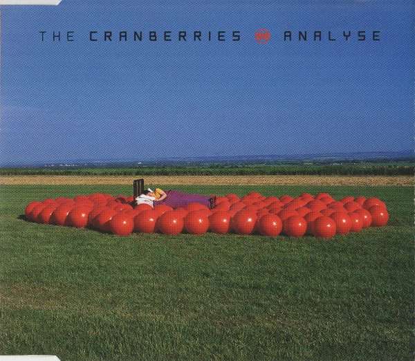 The Cranberries  Analyse (Single, CD)