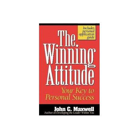 The Winning Attitude Paperback