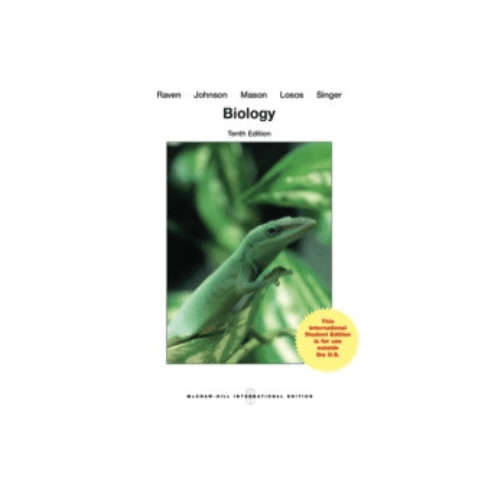 Biology Tenth Edition (McGraw-Hill International Edition)