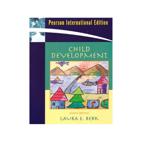 Child Development (8th Edition)