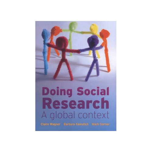 Doing Social Research: A Global Context