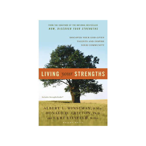 Living Your Strengths