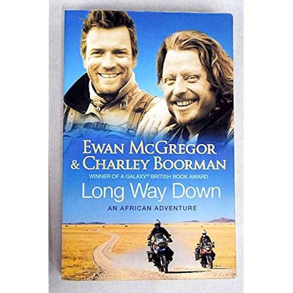 Long Way Down