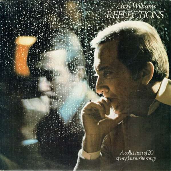 Andy Williams - Reflections (CD)
