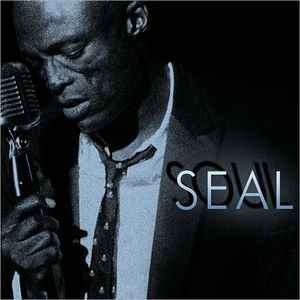 Seal  Soul (CD)