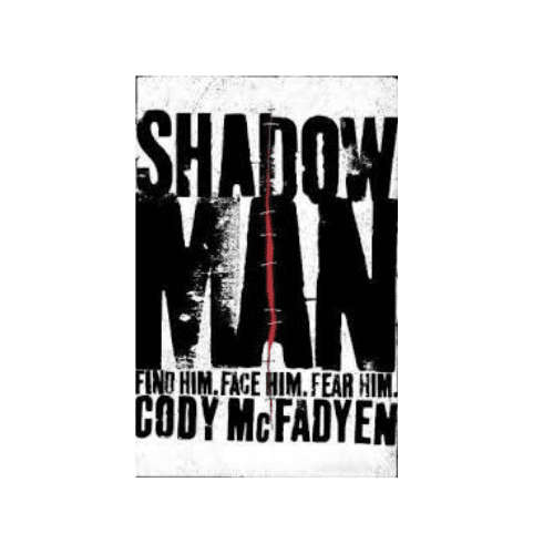 Shadow Man - Cody McFadyen