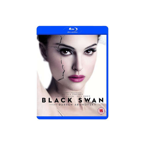 Black Swan [Blu-ray]