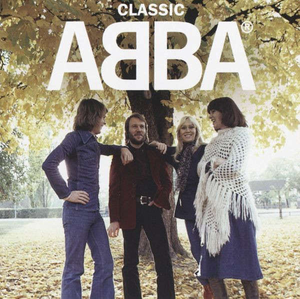 ABBA  Classic ABBA CD