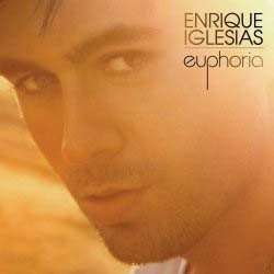 Enrique Iglesias - Euphoria CD