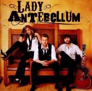 Lady Antebellum - Lady Antebellum [CD]