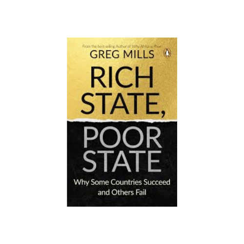 Rich State, Poor State