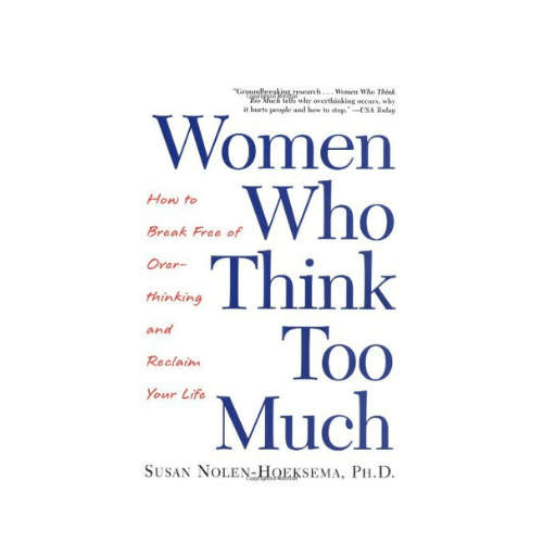 Women Who Think Too Much (Paperback) EX