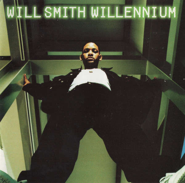Will Smith  Willennium (1999, CD)