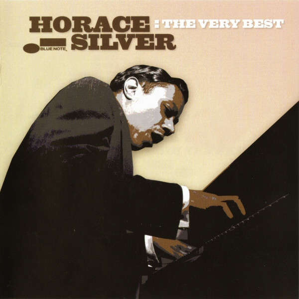 Horace Silver  The Very Best CD IMPORT