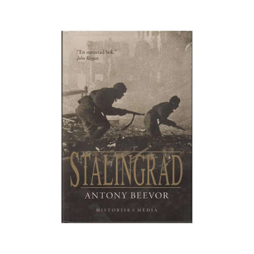 Stalingrad (Paperback)