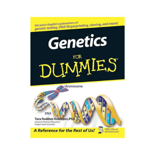 Genetics For Dummies