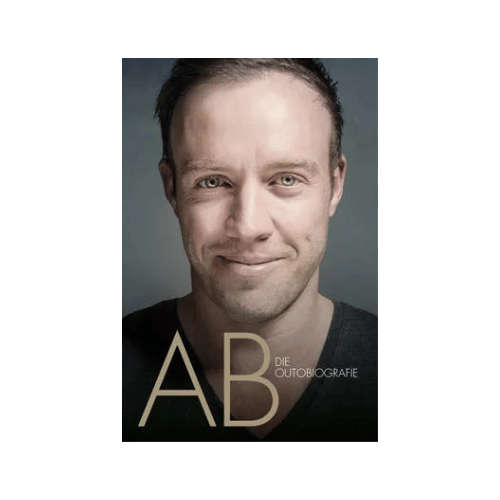 AB: Die Outobiografie