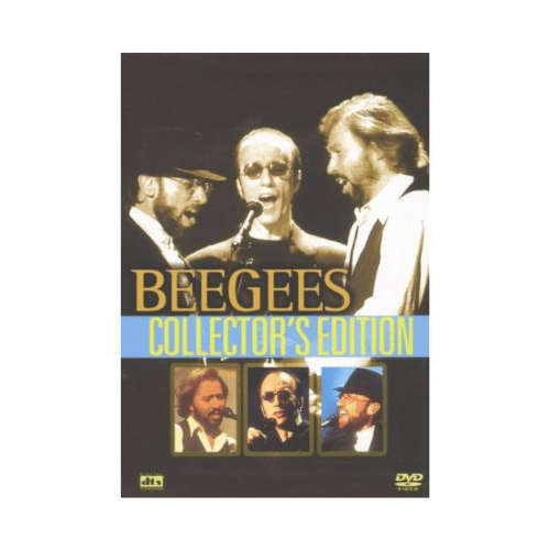 Bee Gees - Box [Collector's Edition] [2 DVDs]